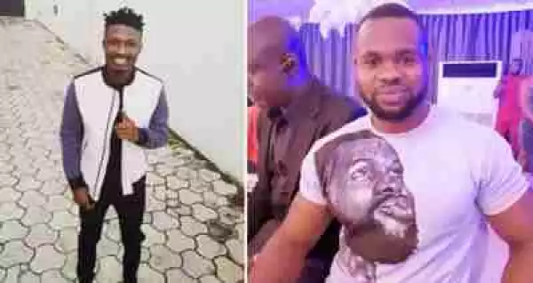 “Its Totally Unnecessary”: Kemen Stylishly Shades Efe Over Change Of Phone Number